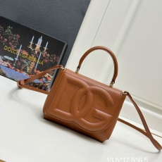 D&G Handle Bags